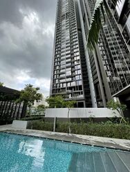 Commonwealth Towers (D3), Condominium #509457951